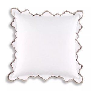 New, Two Pillowcases (John Robshaw)